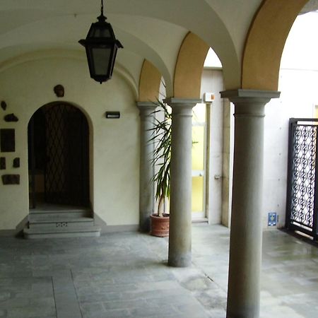 Apartamento La Castellana Bérgamo Exterior foto