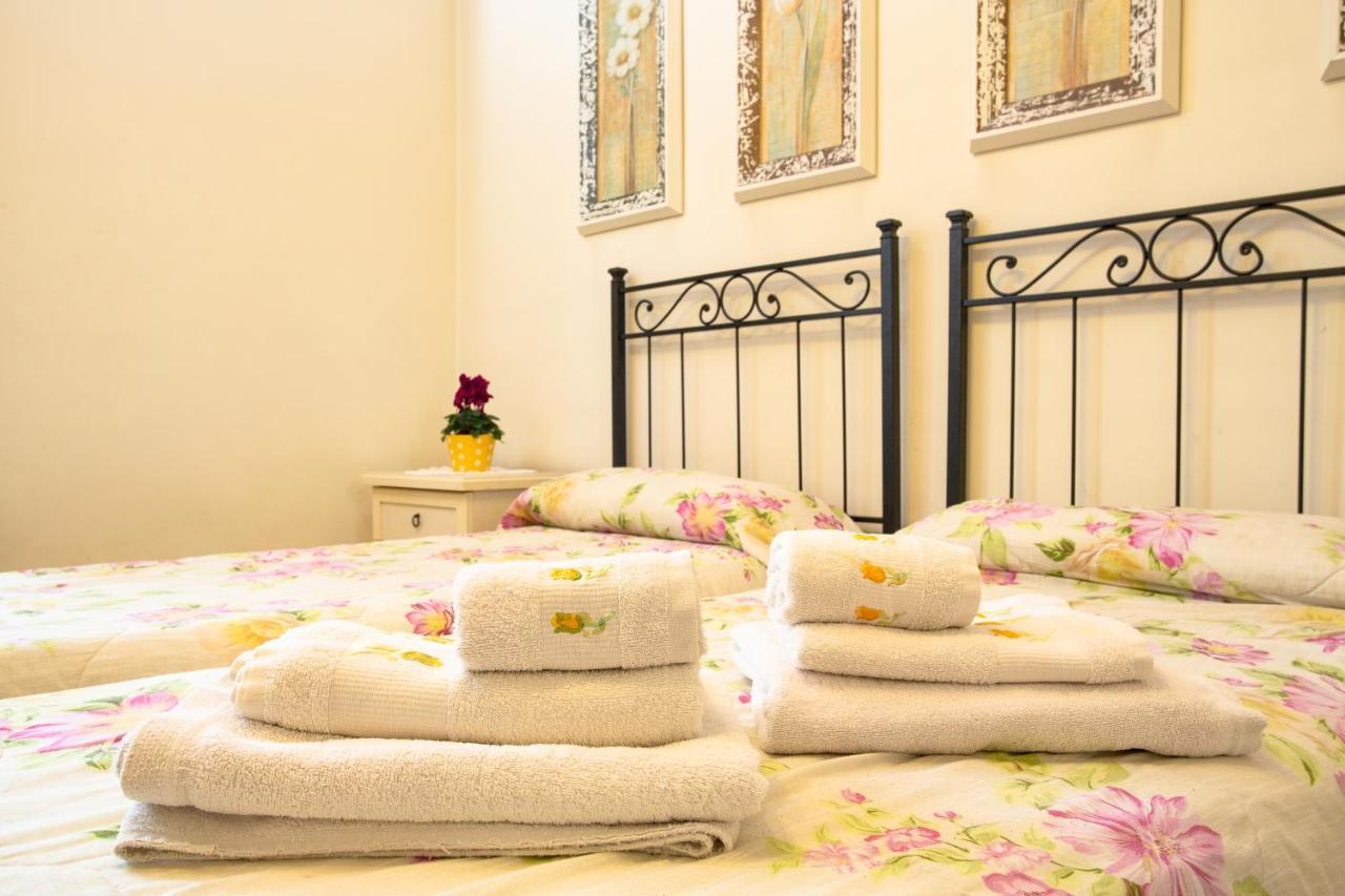 Apartamento La Castellana Bérgamo Exterior foto