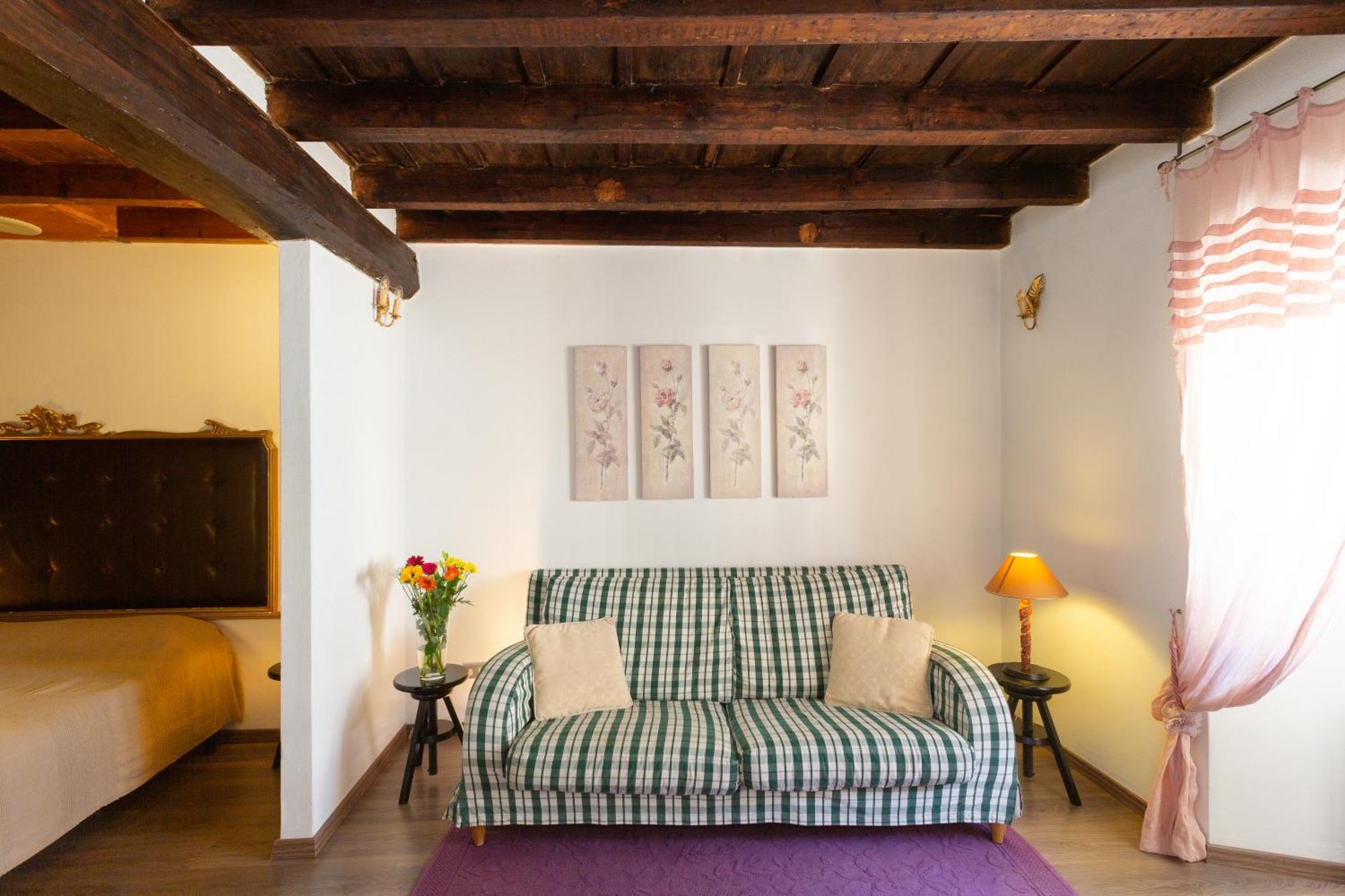 Apartamento La Castellana Bérgamo Exterior foto