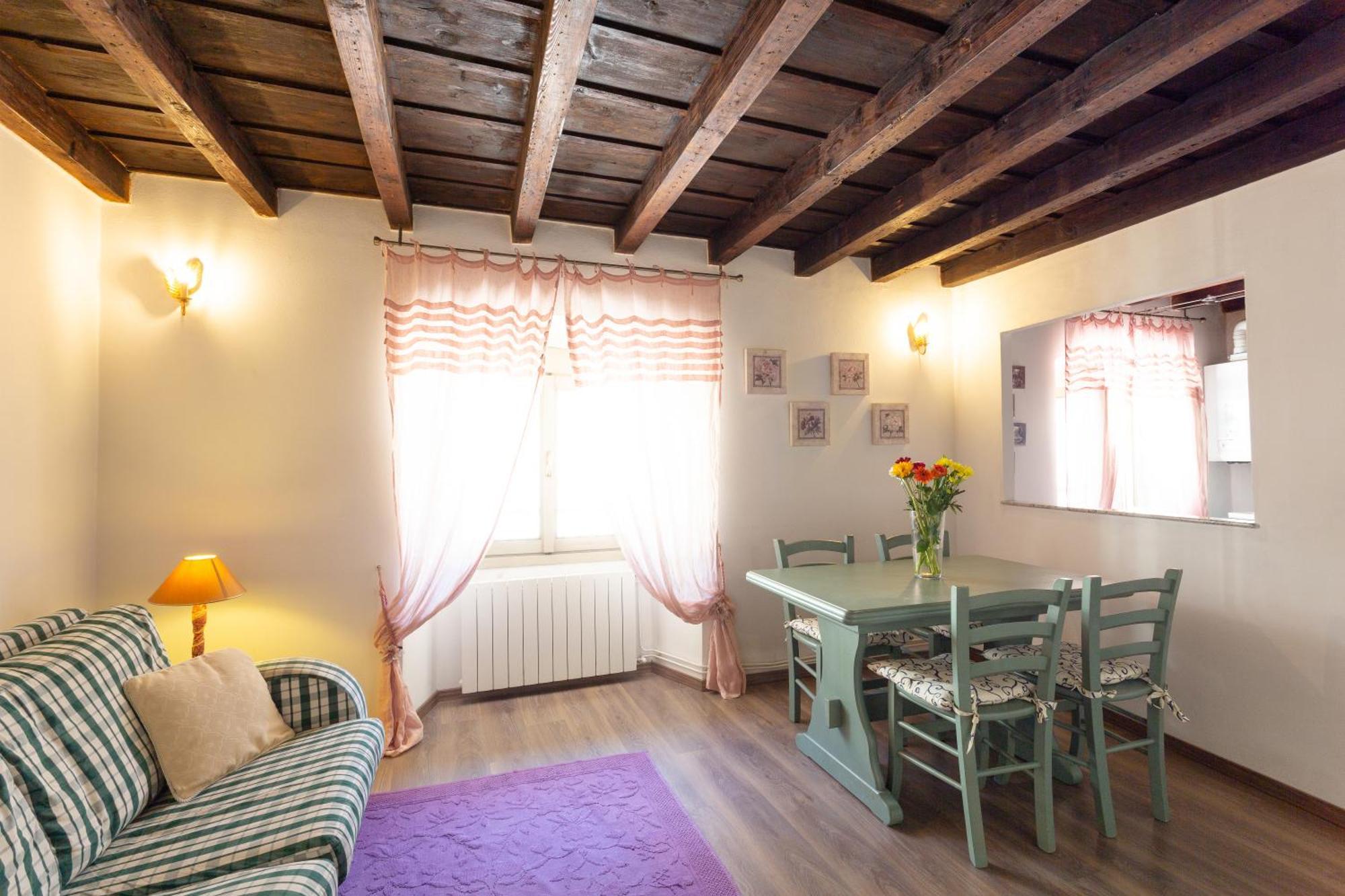 Apartamento La Castellana Bérgamo Exterior foto