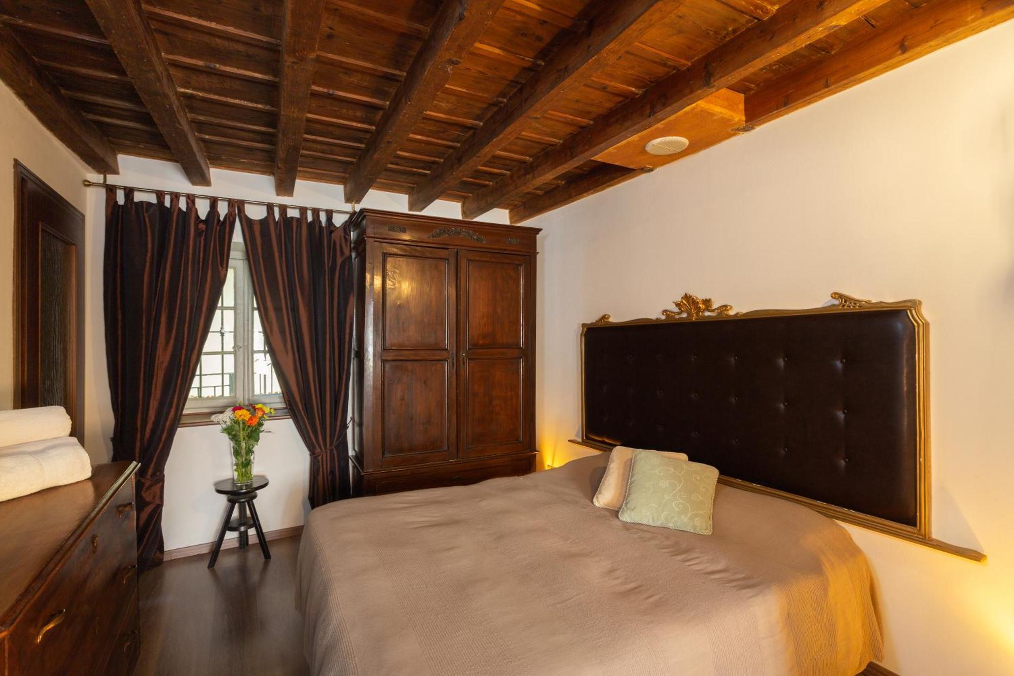 Apartamento La Castellana Bérgamo Exterior foto