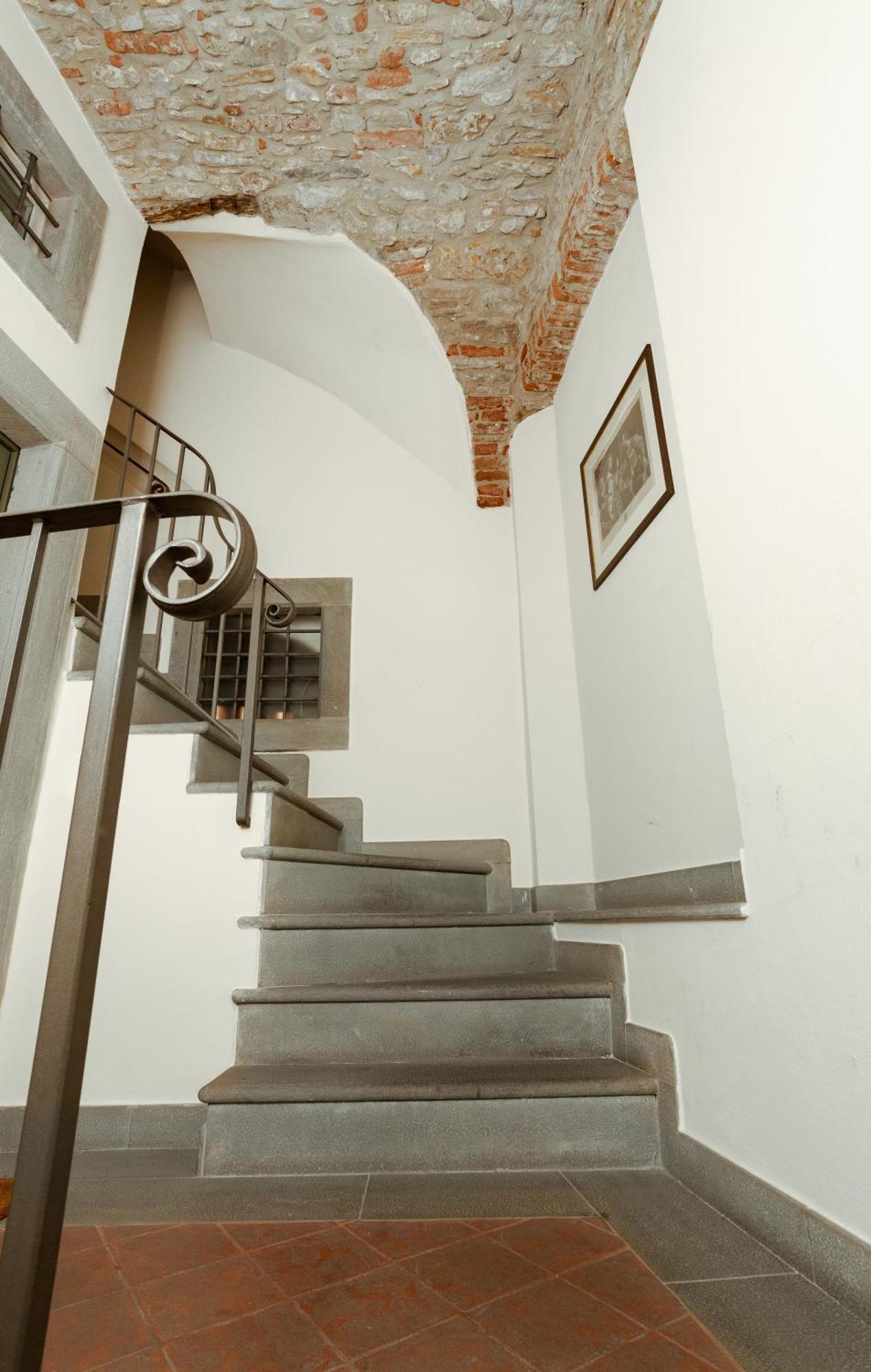 Apartamento La Castellana Bérgamo Exterior foto