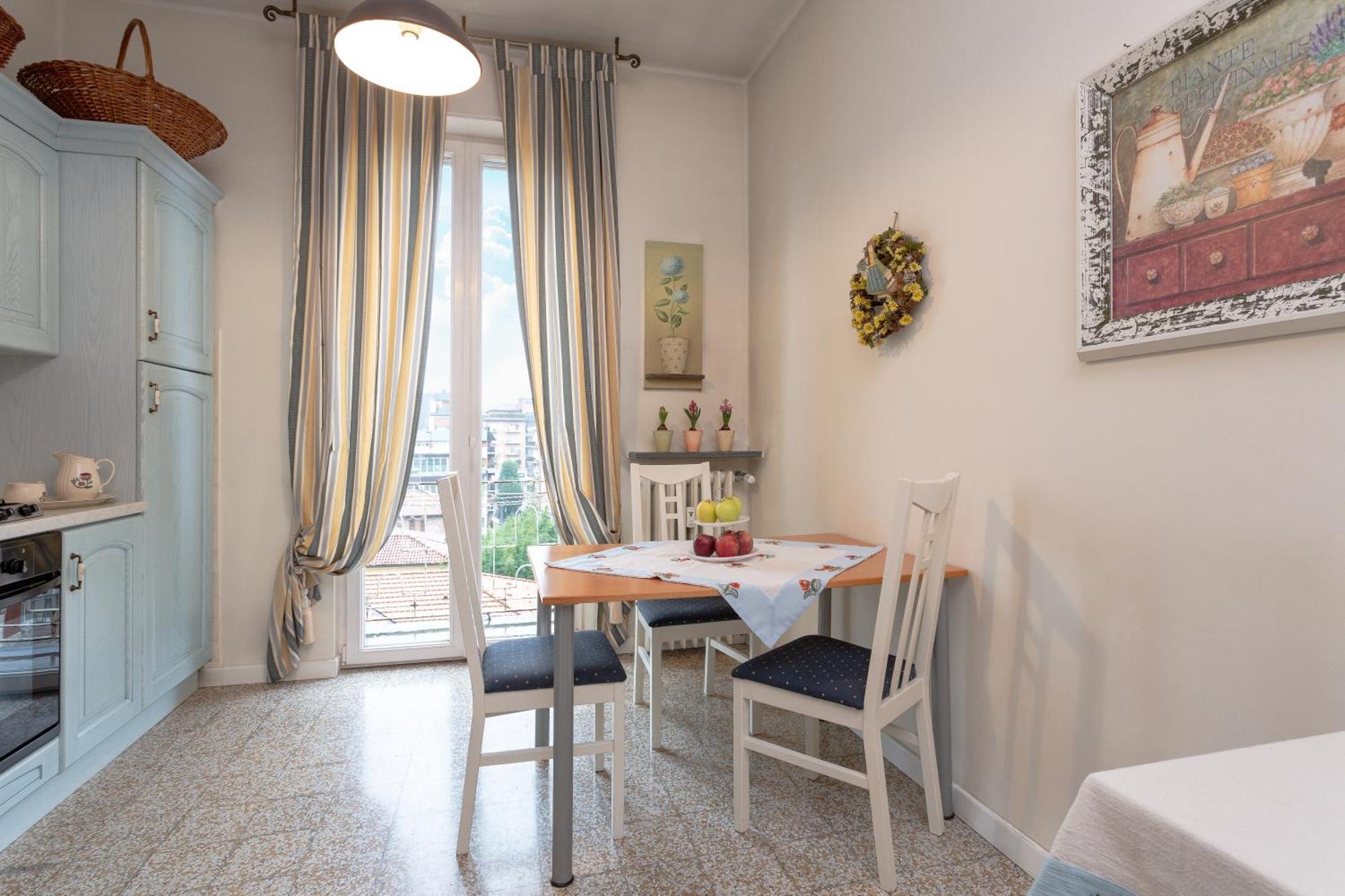 Apartamento La Castellana Bérgamo Exterior foto