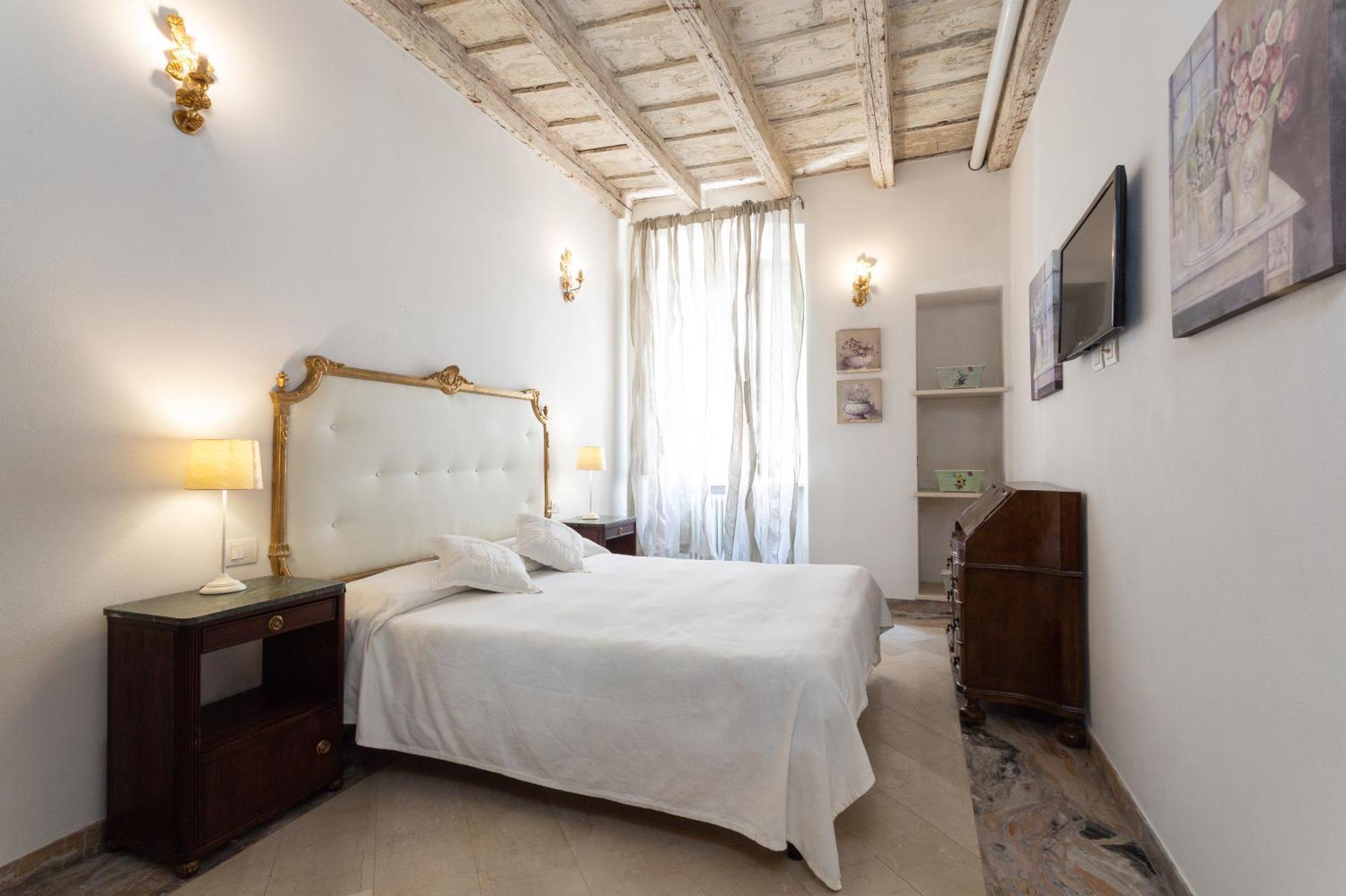 Apartamento La Castellana Bérgamo Exterior foto