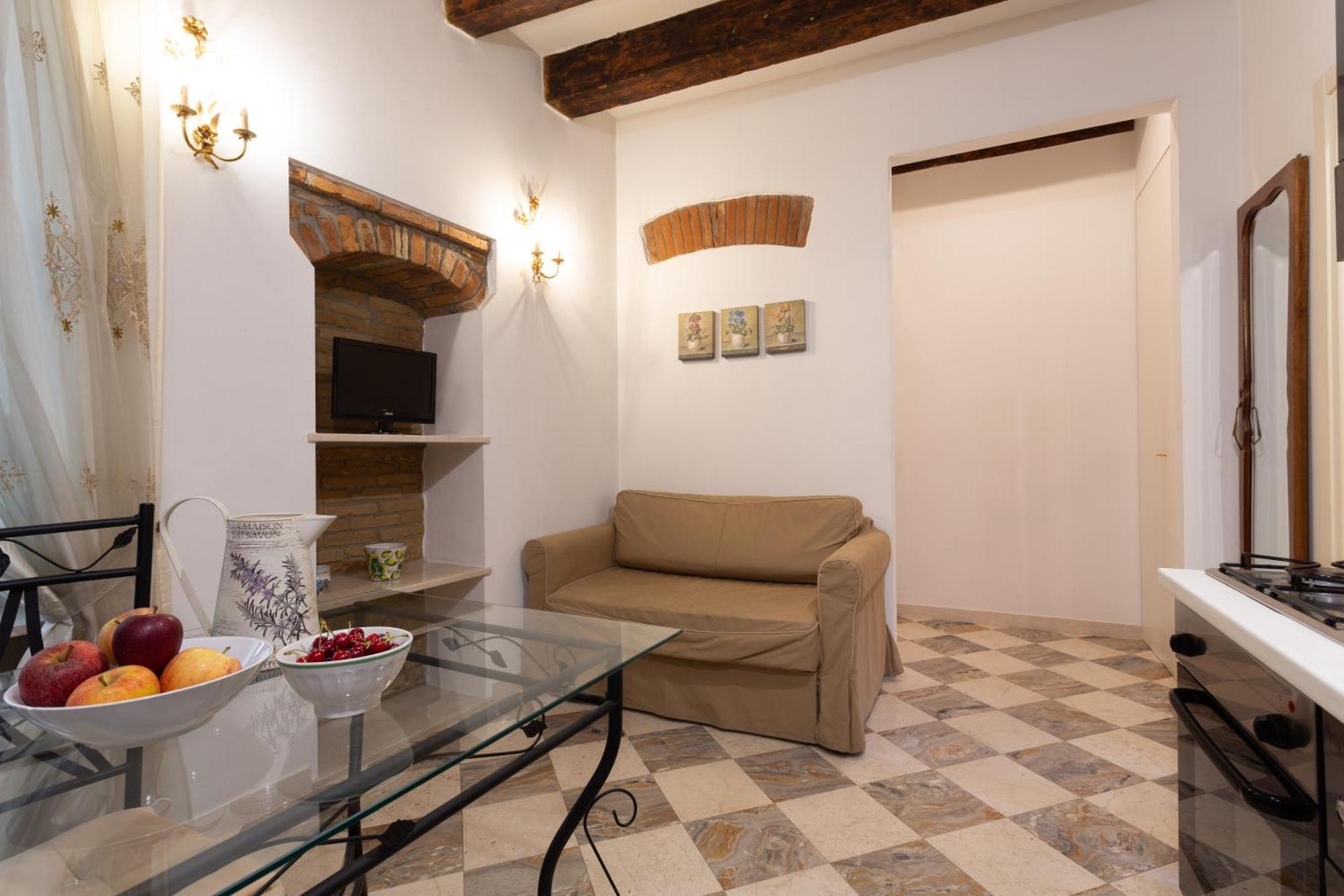 Apartamento La Castellana Bérgamo Exterior foto