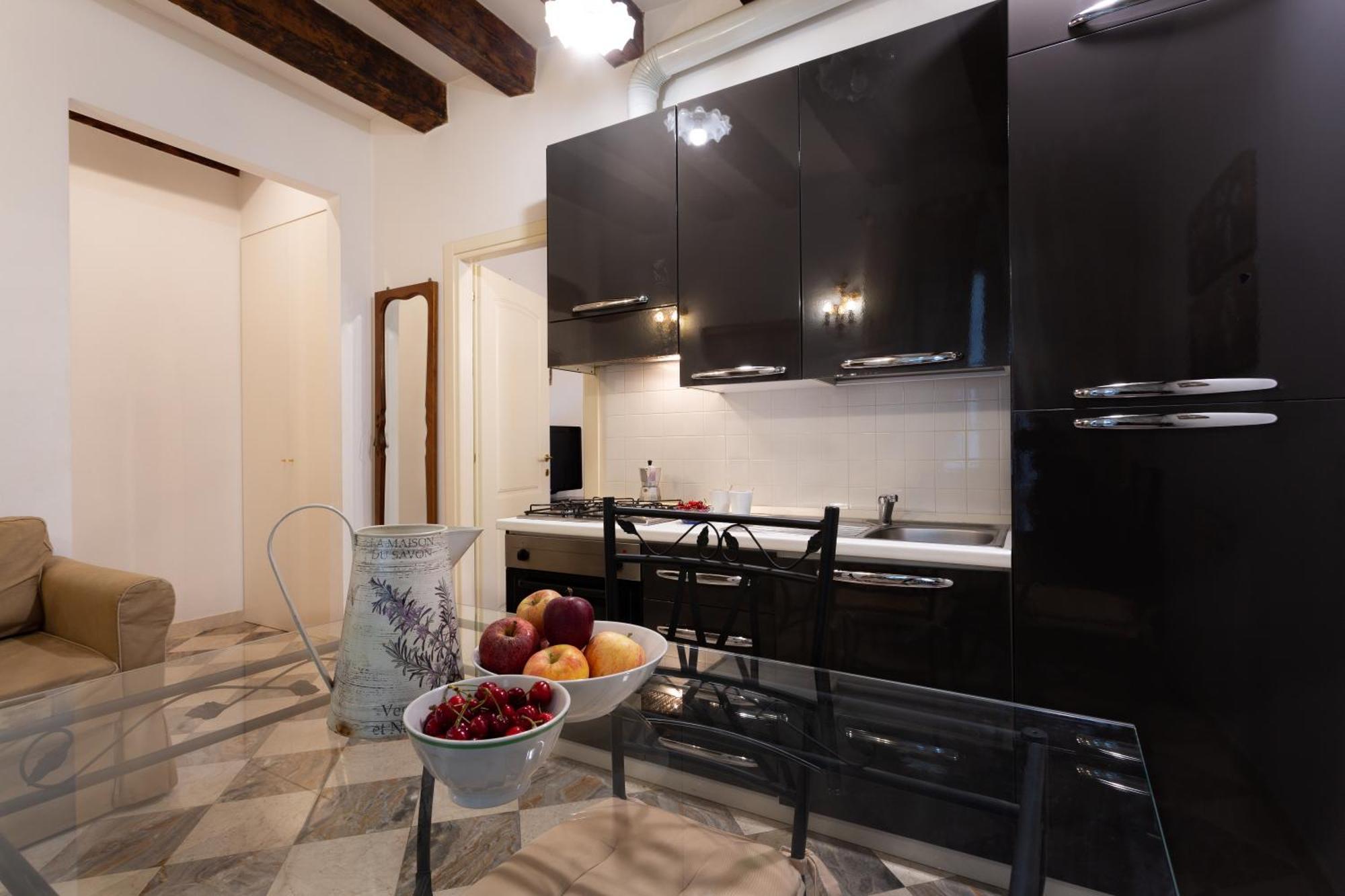 Apartamento La Castellana Bérgamo Exterior foto
