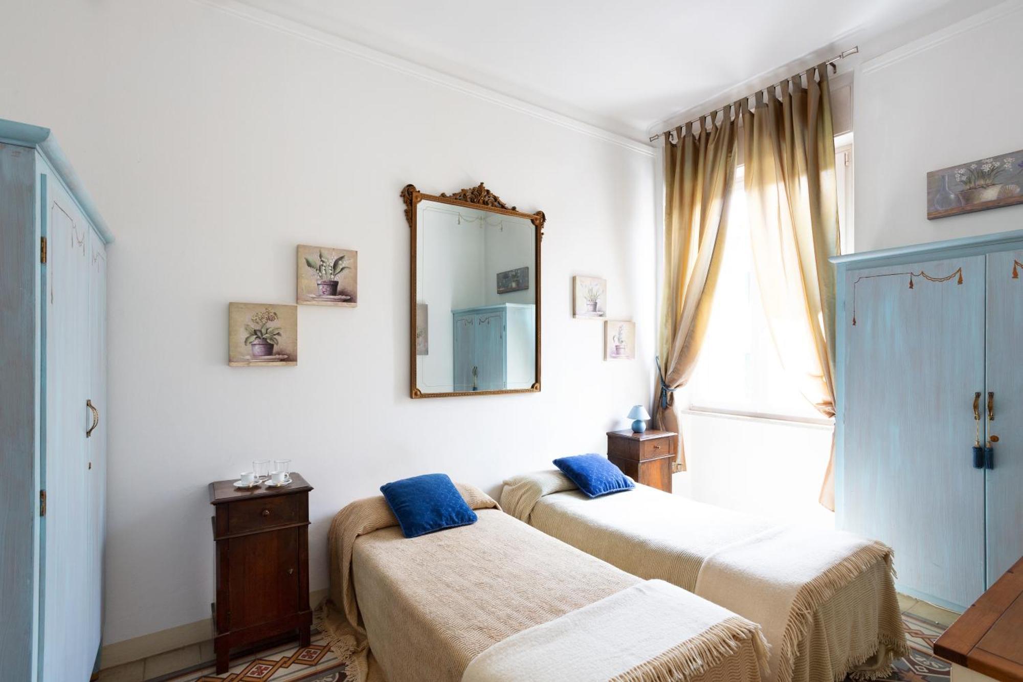 Apartamento La Castellana Bérgamo Exterior foto
