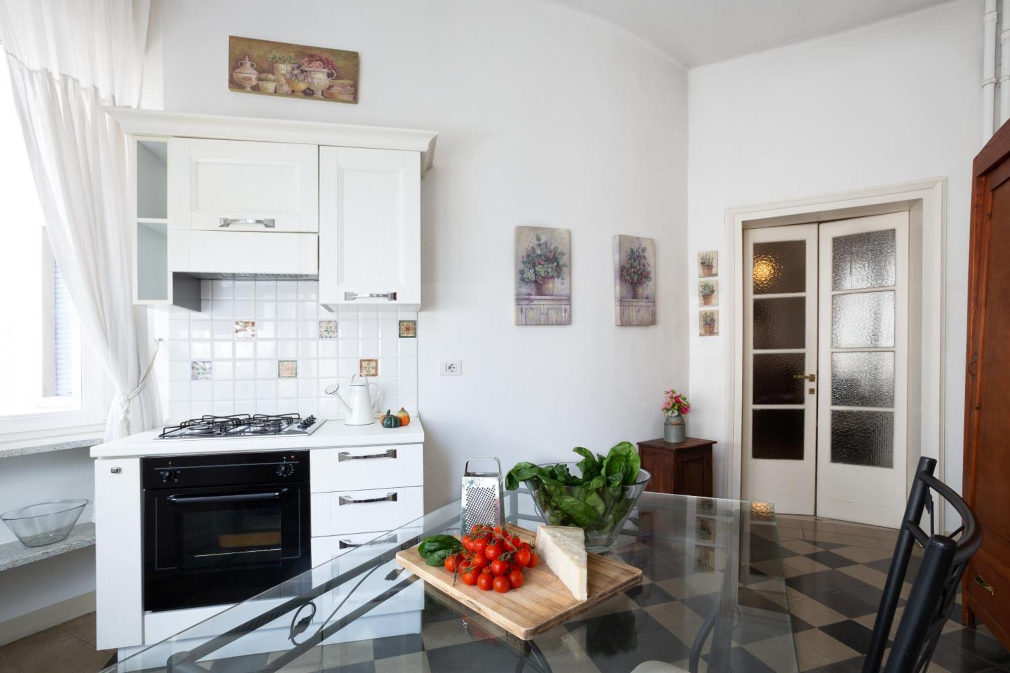 Apartamento La Castellana Bérgamo Exterior foto