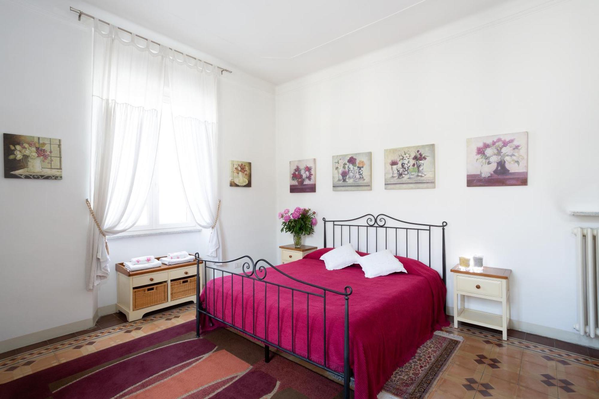 Apartamento La Castellana Bérgamo Exterior foto