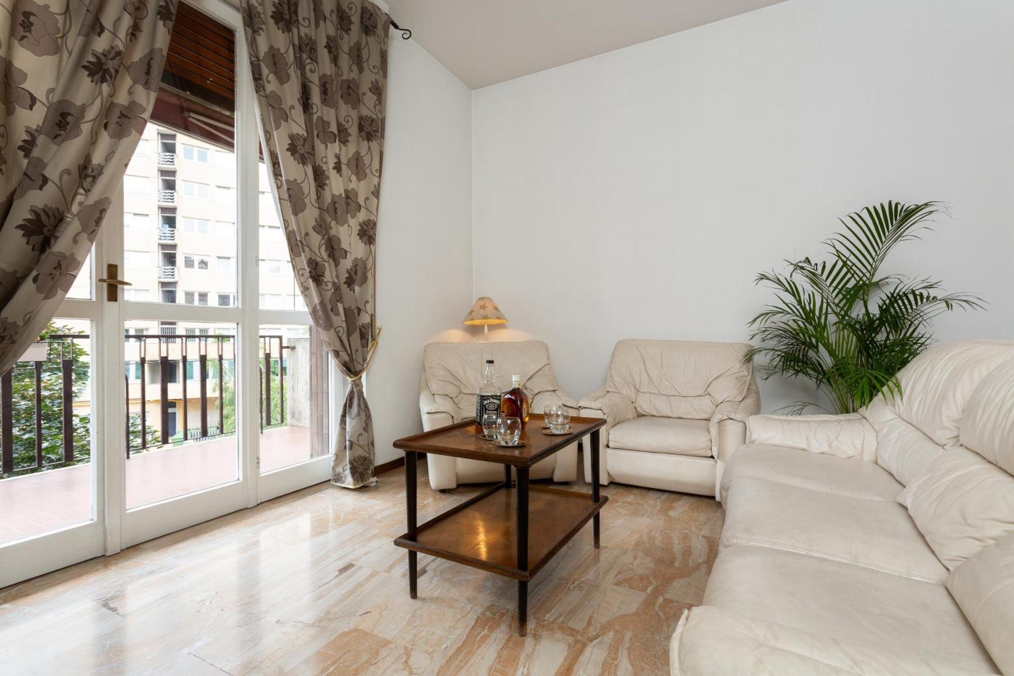 Apartamento La Castellana Bérgamo Exterior foto