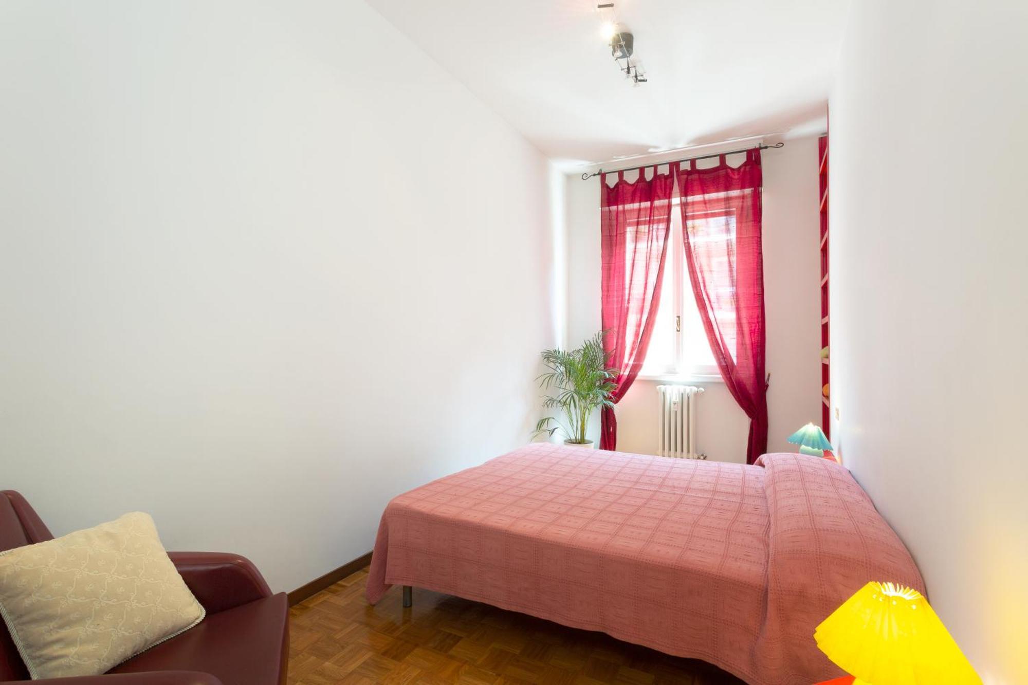 Apartamento La Castellana Bérgamo Exterior foto