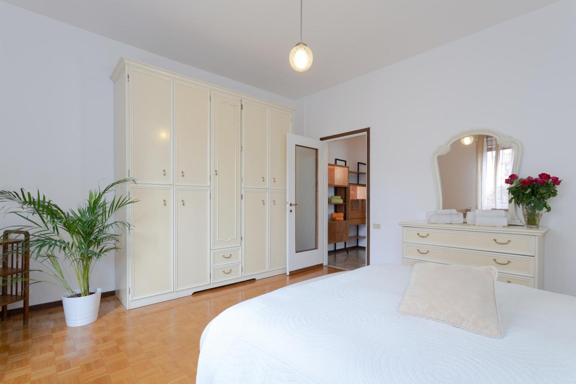 Apartamento La Castellana Bérgamo Exterior foto