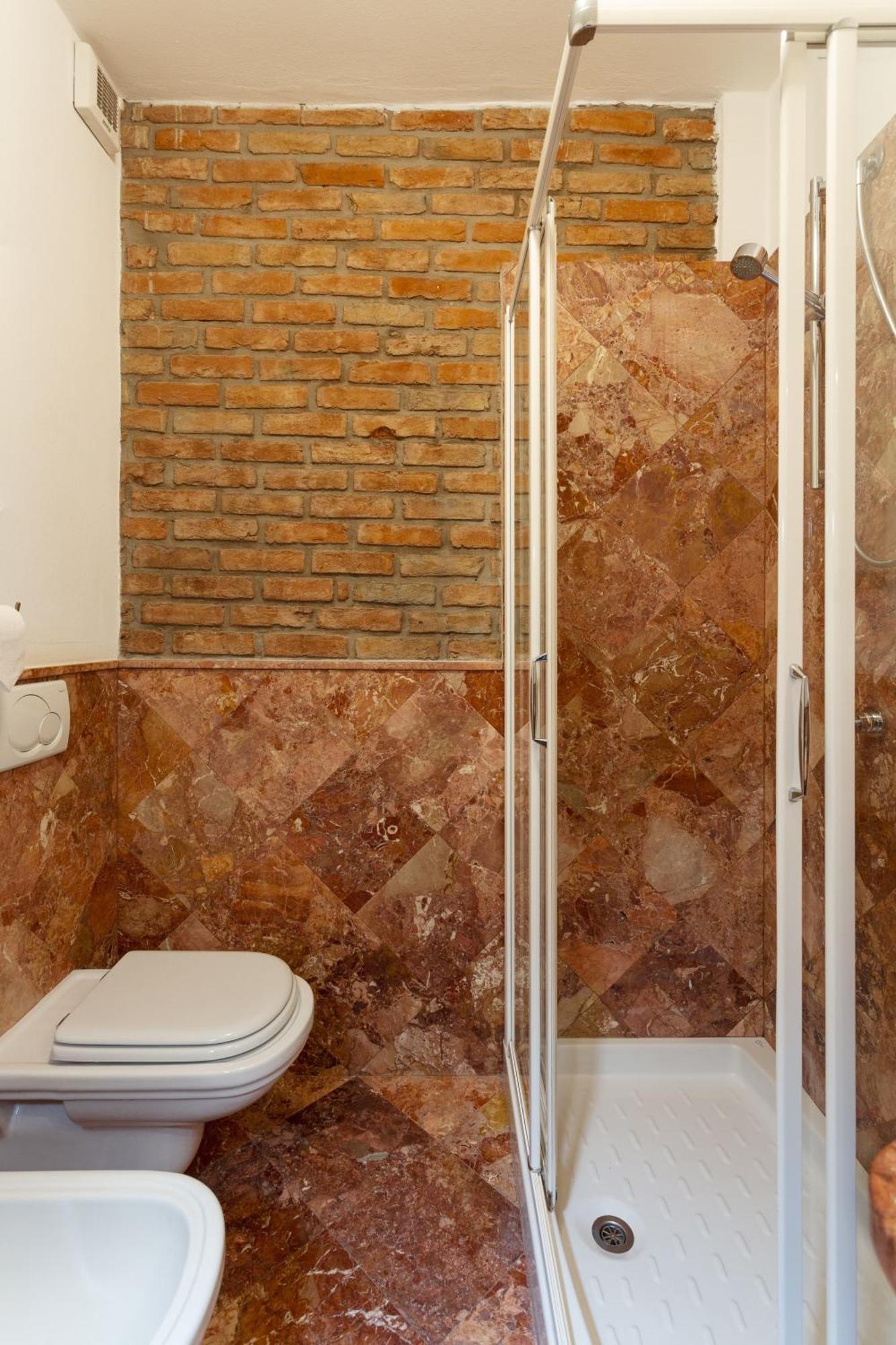 Apartamento La Castellana Bérgamo Exterior foto