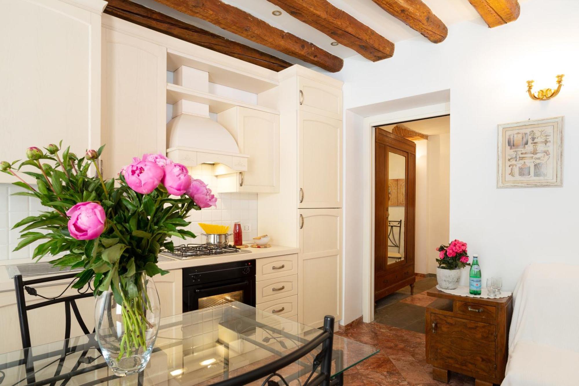 Apartamento La Castellana Bérgamo Exterior foto